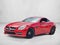 2016 Mercedes-Benz SLK SLK 350