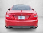 2016 Mercedes-Benz SLK SLK 350