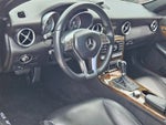 2016 Mercedes-Benz SLK SLK 350