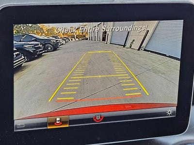 2019 Mercedes-Benz CLA CLA 250 Coupe