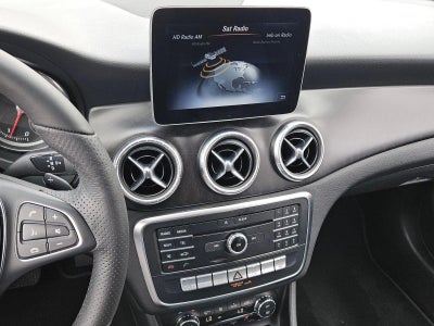 2019 Mercedes-Benz CLA CLA 250 Coupe