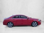 2019 Mercedes-Benz CLA CLA 250 Coupe
