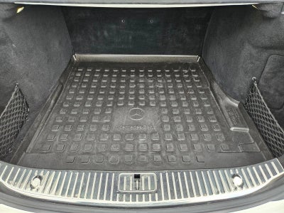 2018 Mercedes-Benz S-Class S 560 Sedan