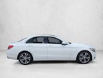 2017 Mercedes-Benz C-Class C 300 Sedan