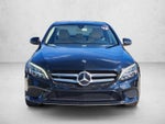 2019 Mercedes-Benz C-Class C 300 Sedan