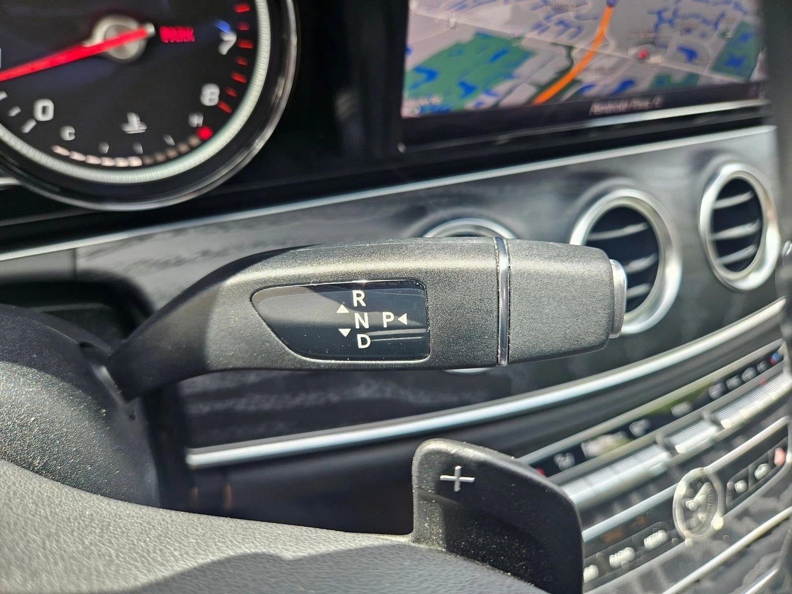 2019 Mercedes-Benz E-Class E 300 RWD Sedan