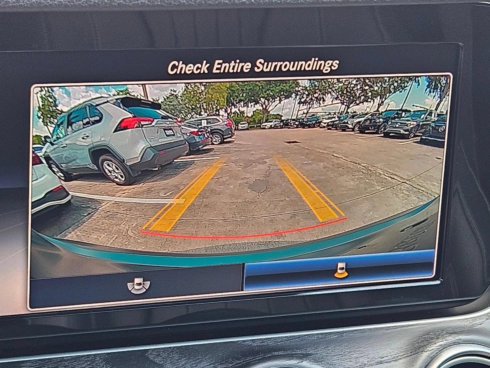 2019 Mercedes-Benz E-Class E 300 RWD Sedan
