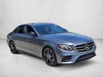 2019 Mercedes-Benz E-Class E 300 RWD Sedan