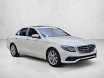 2020 Mercedes-Benz E-Class E 450 4MATIC® Sedan