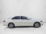 2020 Mercedes-Benz E-Class E 450 4MATIC® Sedan