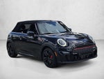 2023 MINI John Cooper Works Convertible John Cooper Works