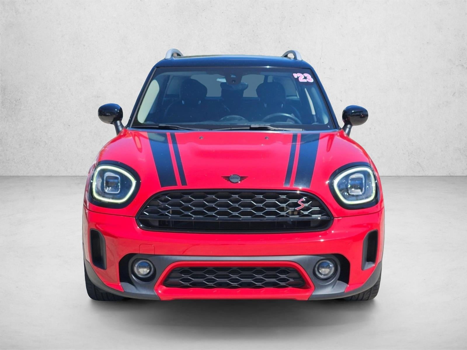 2023 MINI Cooper S Countryman Cooper S
