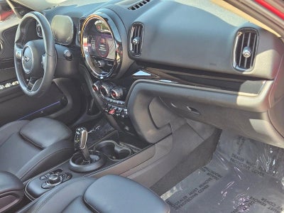 2023 MINI Cooper S Countryman Cooper S