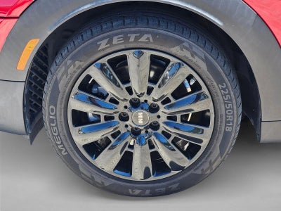 2023 MINI Cooper S Countryman Cooper S