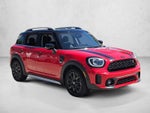 2023 MINI Cooper S Countryman Cooper S