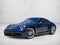 2021 Porsche 911 Carrera Cabriolet