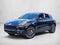 2017 Porsche Macan AWD