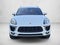 2018 Porsche Macan AWD