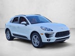 2018 Porsche Macan AWD