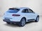 2018 Porsche Macan AWD