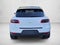 2018 Porsche Macan AWD
