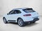 2018 Porsche Macan AWD