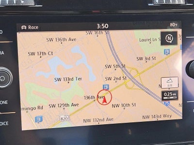 2019 Volkswagen Golf R 2.0T DSG w/DCC/Nav