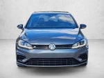 2019 Volkswagen Golf R 2.0T DSG w/DCC/Nav