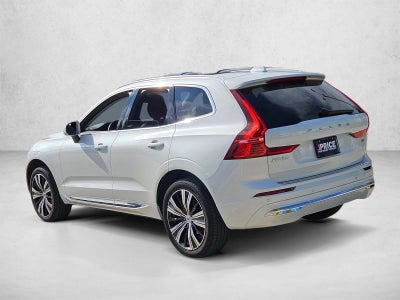 2022 Volvo XC60 B5 FWD Inscription