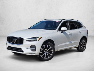 2023 Volvo XC60 B5 FWD Core