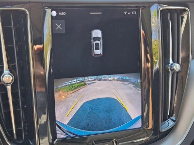 2023 Volvo XC60 B5 FWD Core