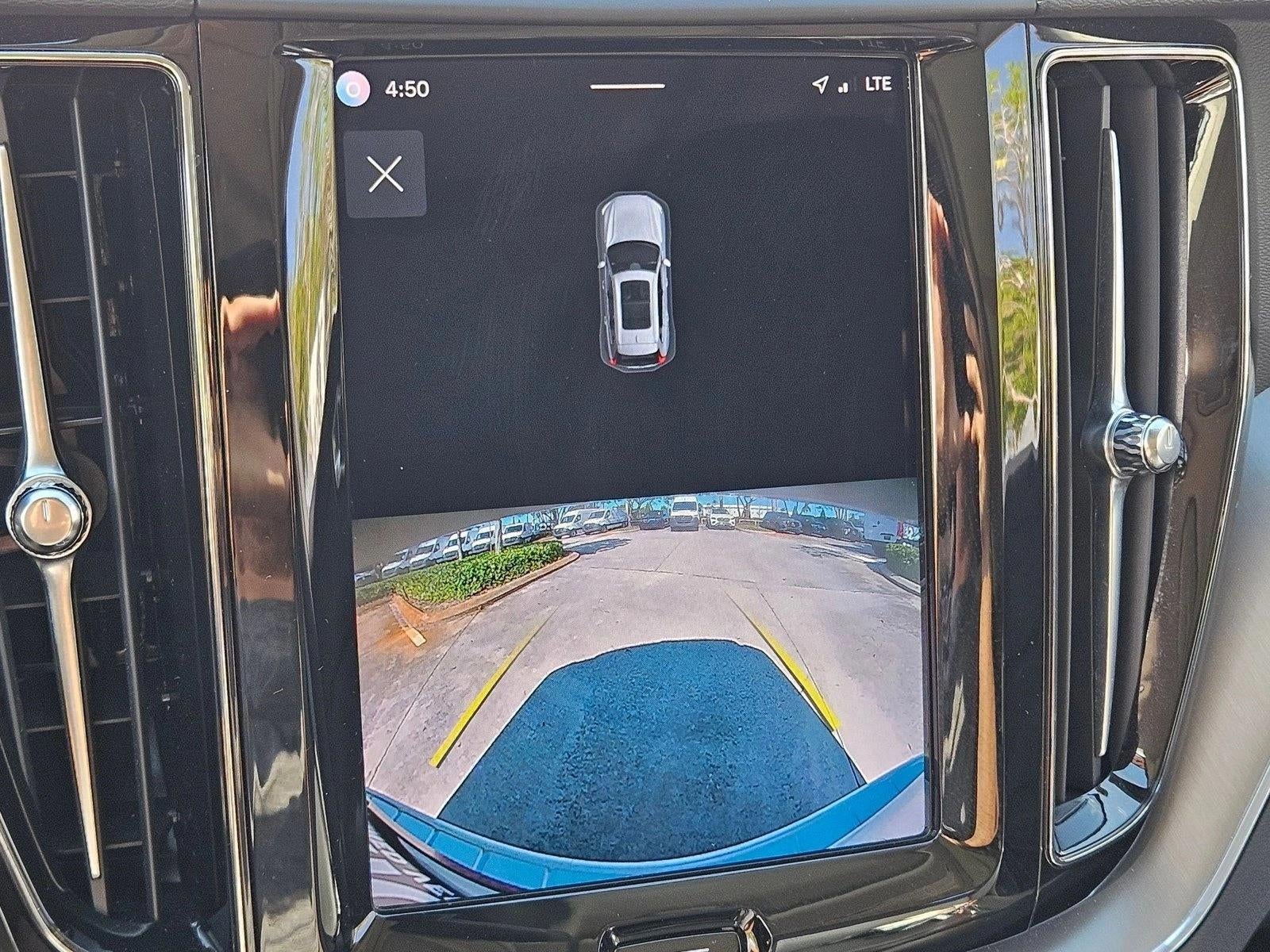 2023 Volvo XC60 B5 FWD Core