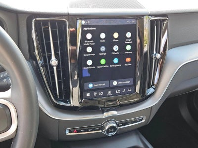 2023 Volvo XC60 B5 FWD Core