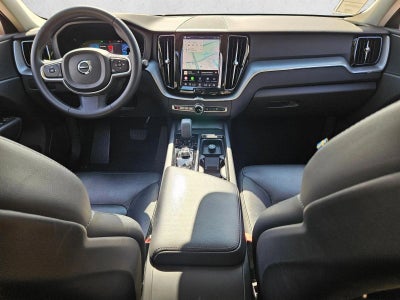 2023 Volvo XC60 B5 FWD Core