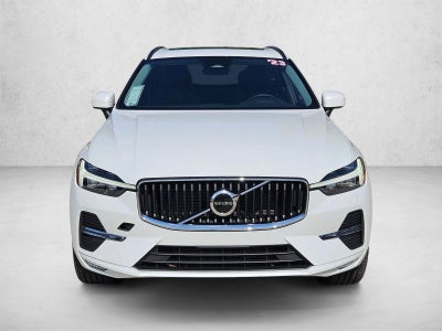 2023 Volvo XC60 B5 FWD Core