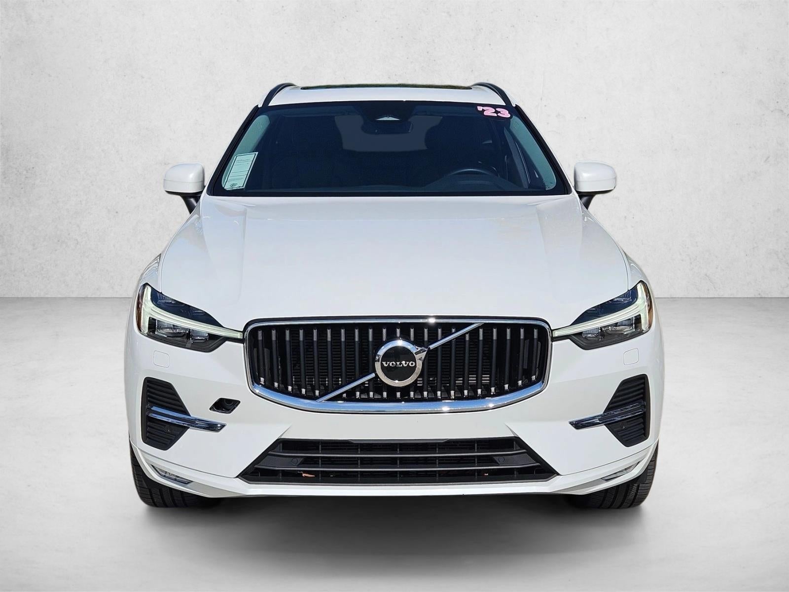 2023 Volvo XC60 B5 FWD Core