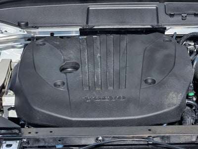 2023 Volvo XC60 B5 FWD Core
