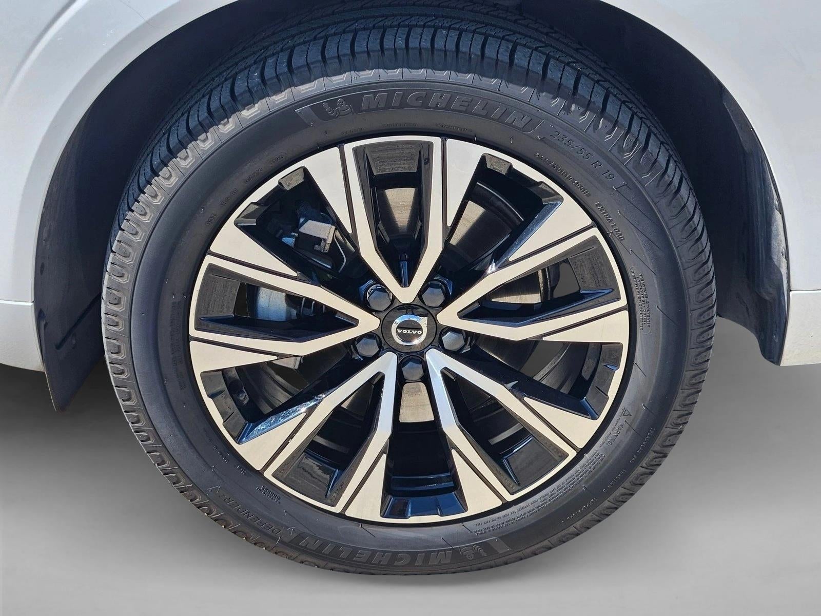 2023 Volvo XC60 B5 FWD Core