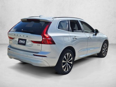 2023 Volvo XC60 B5 FWD Core