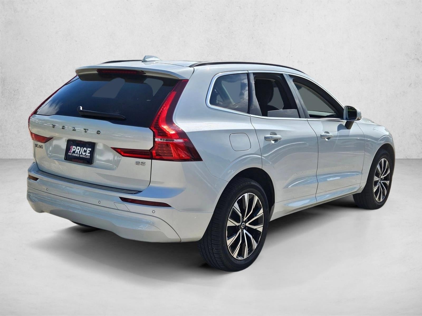 2023 Volvo XC60 B5 FWD Core