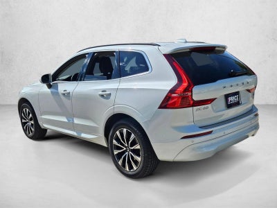 2023 Volvo XC60 B5 FWD Core