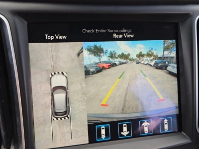 2019 Maserati Levante GranLusso 3.0L