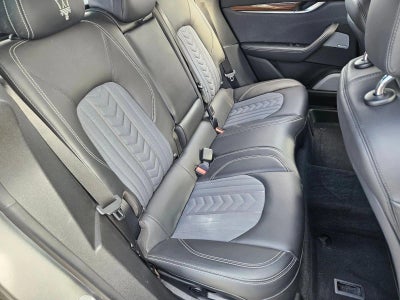 2019 Maserati Levante GranLusso 3.0L