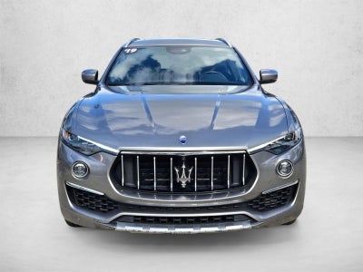 2019 Maserati Levante GranLusso 3.0L