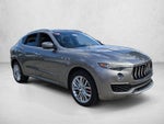 2019 Maserati Levante GranLusso 3.0L