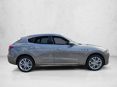 2019 Maserati Levante GranLusso 3.0L