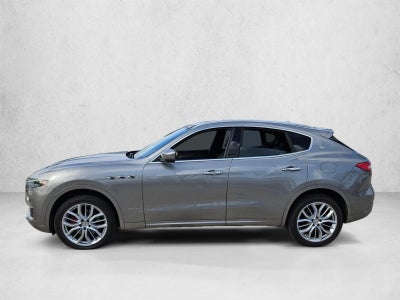 2019 Maserati Levante GranLusso 3.0L