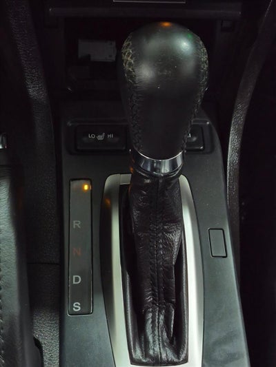 2018 Acura ILX Sedan w/AcuraWatch Plus