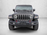 2019 Jeep Wrangler Unlimited Rubicon 4x4