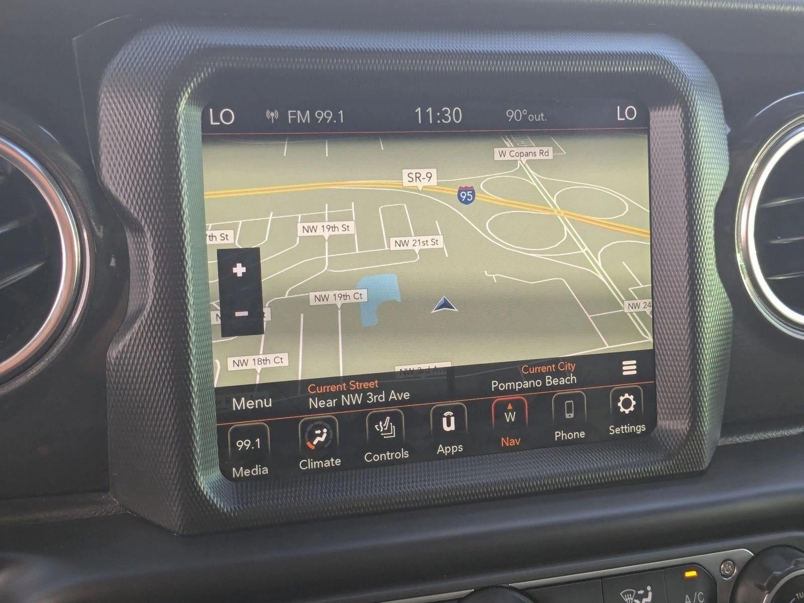 2022 Jeep Wrangler Unlimited Rubicon 392 4x4